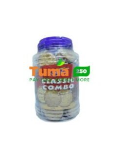 Manji Buscuit Classic Combo 1Kg