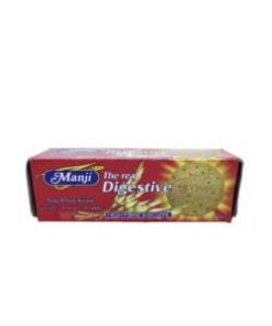 Manji The Real Digestive Biscuit 200g