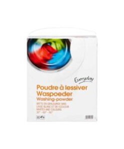 Everyday Machine Washing Powder  4.4Kg