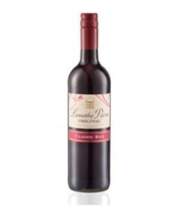 Lamothe Parrot Original Classic Red wine 75cl