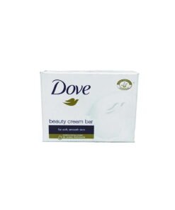 Dove Beauty Cream Bar Soap 135g