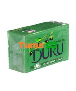 Duru Natural Olive Marseilles Bar Soap 180g