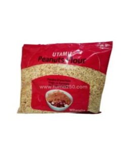 Peanuts Flour Unroasted 500g