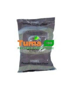 Utamu Peanuts Roasted Flour