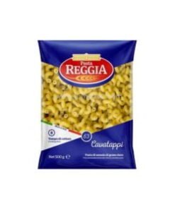Reggia Cavatappi No.63 Pasta -500g
