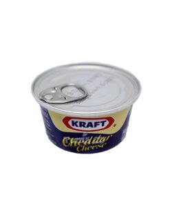Kraft Cheddar Cheese 100g