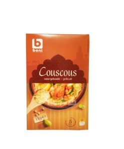 Boni Couscous 1kg