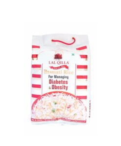 LAL QILLA Basmati Rice 1Kg