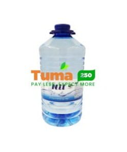 Nil Mineral Water 5L