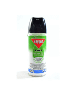 BAYGON Multi Insect Killer Aerosol (Odourless) 300ml