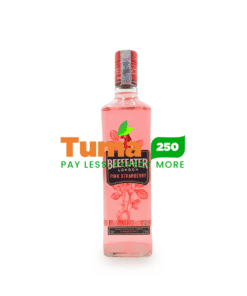 Beefeater London Gin Pink Strawberry 37.5%Alc.Vol- 75c2