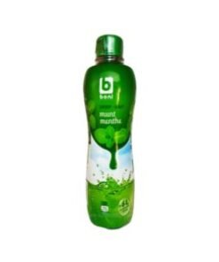 Boni Mint Syrup