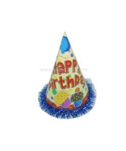 Birthday Hats Medium size