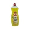 Sio Dishwashing Orange Liquid 750ml
