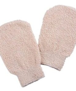 Bathing Gloves ( Gants de Toilette)