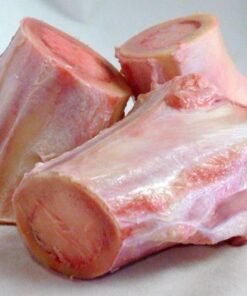 Beef Bones for Dogs 1kg