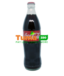 Fanta Coca-Cola Glass Bottle 50cl
