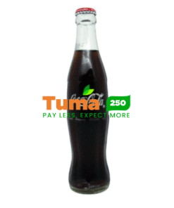 Fanta Coca Cola Glass Bottle 33cl