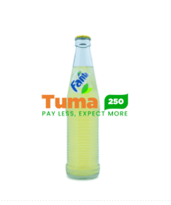 Fanta Pineapple 30cl