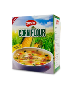 Zesta Corn Flour 400g