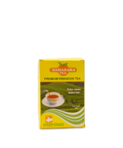 Damarara Tea 250g