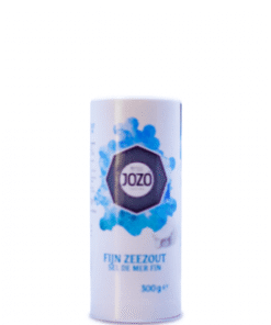 Jozo Fine Sea Salt 300g