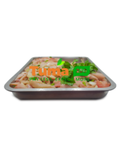 Seasoned Sliced Chicken(Emince de Poulet)