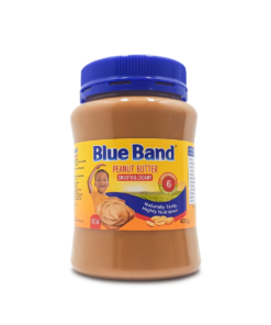Blue Band Peanut Butter 400g