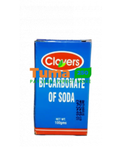 Clovers Bicarbonate Soda 100g