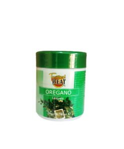 Tropical Heat Oregano Leaves Spice 20g