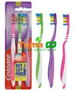 Colgate Zig Zag Toothbrush