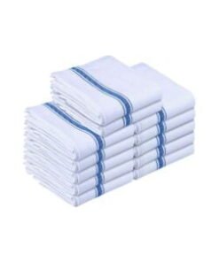 Cotton Cloth Kitchen Towel (Serviettes de Cuisine Cotton 1 piece)