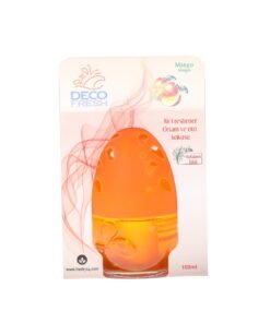 Decofresh Air-freshener (Désodorisant) Mango  100ml