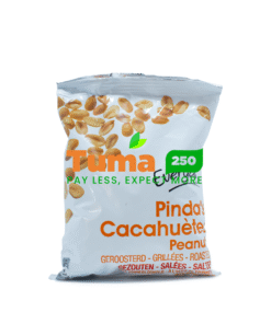 Everyday Pinda's Cacahuetes 250g