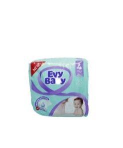 Evy Baby diapers MAXI No 4 (7-18kg) 21pcs