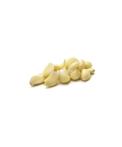Fresh Peeled Garlic (Tungurusumu Zitonoye) -100g