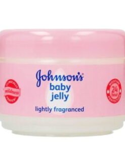 Johnson's Baby Jelly Light Fragrance