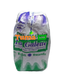 LA GALETTE Salted Sliced Bread ( Pain Coupe LA GALETTE avec du Sel)