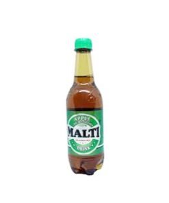 Azam Malti Apple Drink