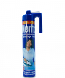 Merito Original Ironing Spray Starch 500ml