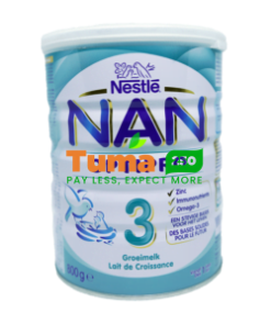 Nestle NAN Optipro Baby Formula No.3 (From 1Year)