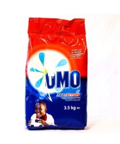 OMO Washing Powder (Poudre a Laver) 3.5Kg