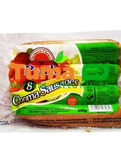 Farmer's Choice Pork Choma Sausages 500g