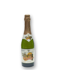 Pure Heaven Sparkling wine White Grape / Raisin blanc 750mhl