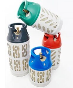 Safe Gas Refill (Ravitaillement de Safe Gaz)