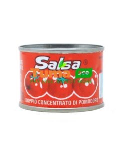 Salsa Tomato Paste (Sauce Tomate) 70g