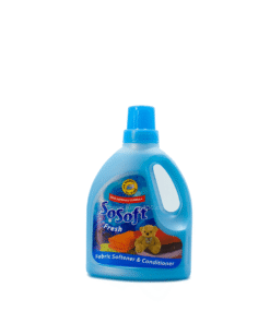 Sosoft Fresh Fabric Softner & Conditioner