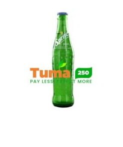 Fanta Sprite Glass Bottle 33cl