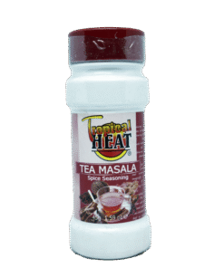 Tropical Heat Tea Masala Spice