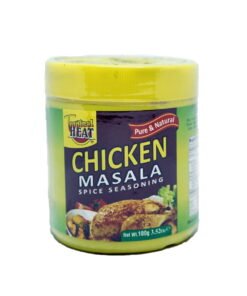 Tropical Heat Chicken Masala Spice Seasoning